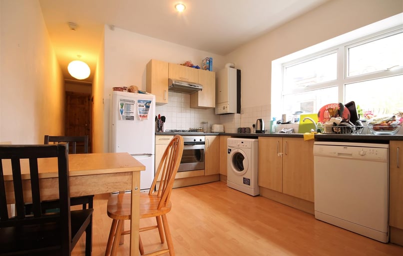 Fern Avenue Lower, Jesmond, Newcastle - Image 1